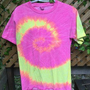 Tie Dye T-shirt